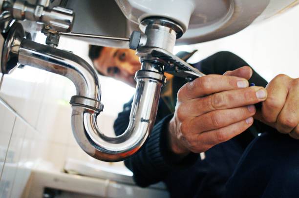 Best Water Softener Installation  in Toppenish, WA