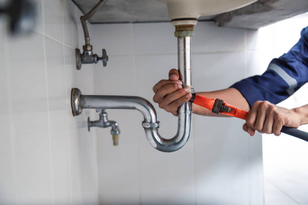 Best Pipe Repair Near Me  in Toppenish, WA